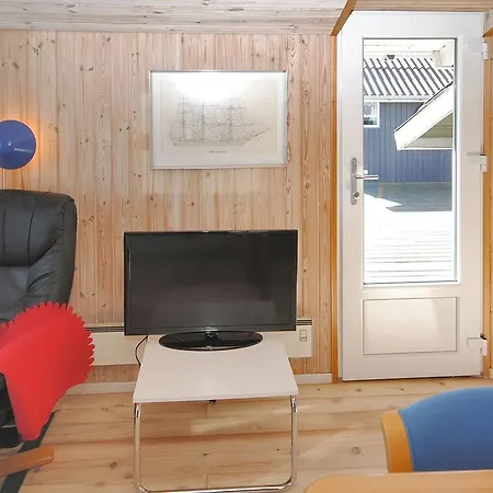 Ferienhaus Holiday Fiskervej D- 1144