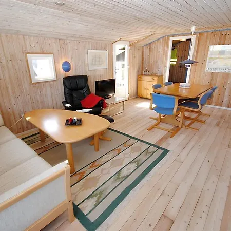 Holiday Fiskervej D- 1144 Ferienhaus