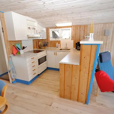 Holiday Fiskervej D- 1144 Ferienhaus *
