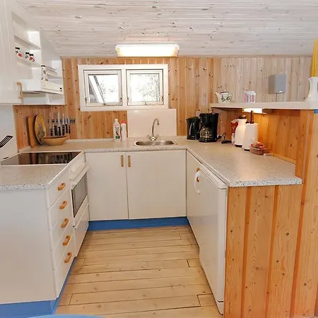 Ferienhaus Holiday Fiskervej D- 1144 Nørre Vorupør