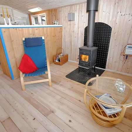 Holiday Fiskervej D- 1144 Nørre Vorupør