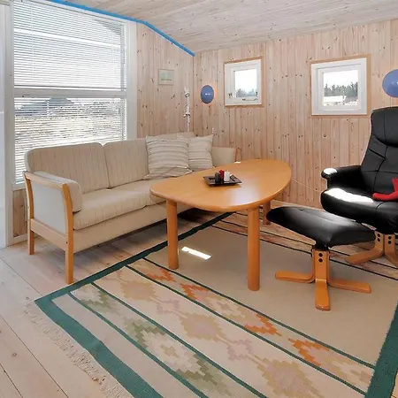 Holiday Fiskervej D- 1144 Ferienhaus